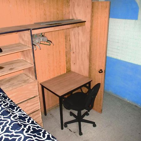 La Buena Estancia Hotel Mexikóváros Kültér fotó