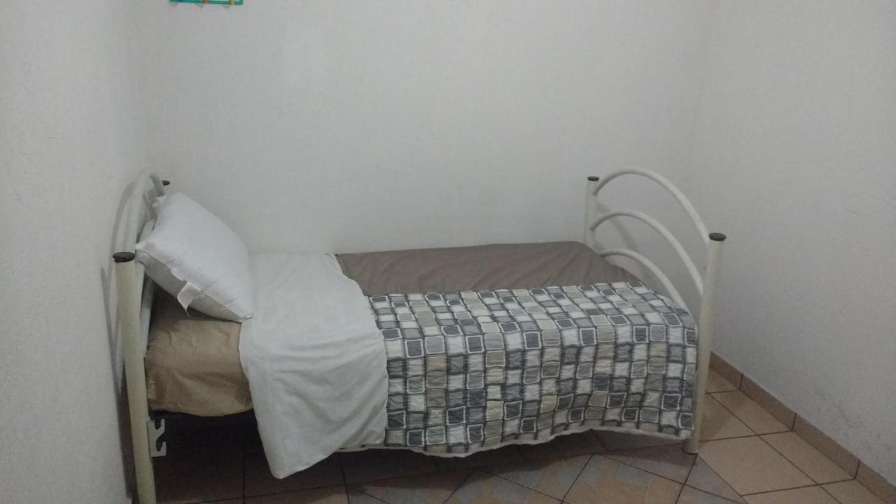 La Buena Estancia Hotel Mexikóváros Kültér fotó