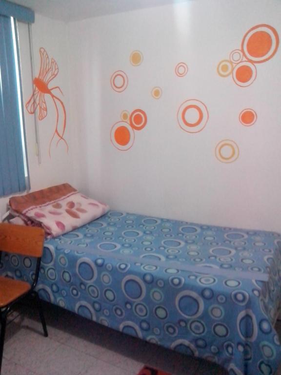 La Buena Estancia Hotel Mexikóváros Kültér fotó