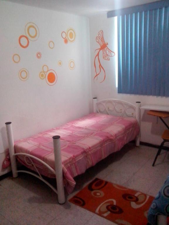 La Buena Estancia Hotel Mexikóváros Kültér fotó