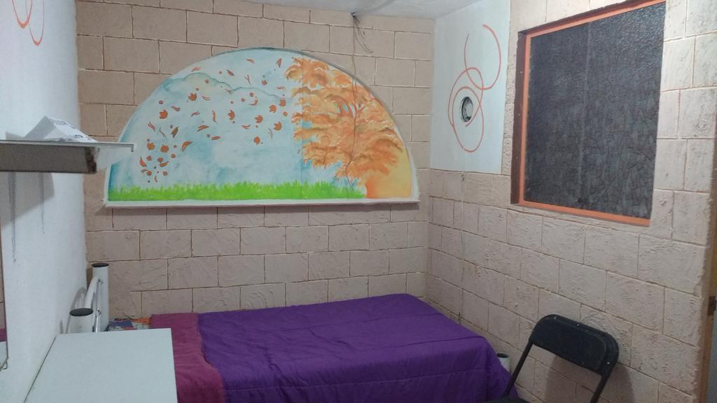 La Buena Estancia Hotel Mexikóváros Kültér fotó