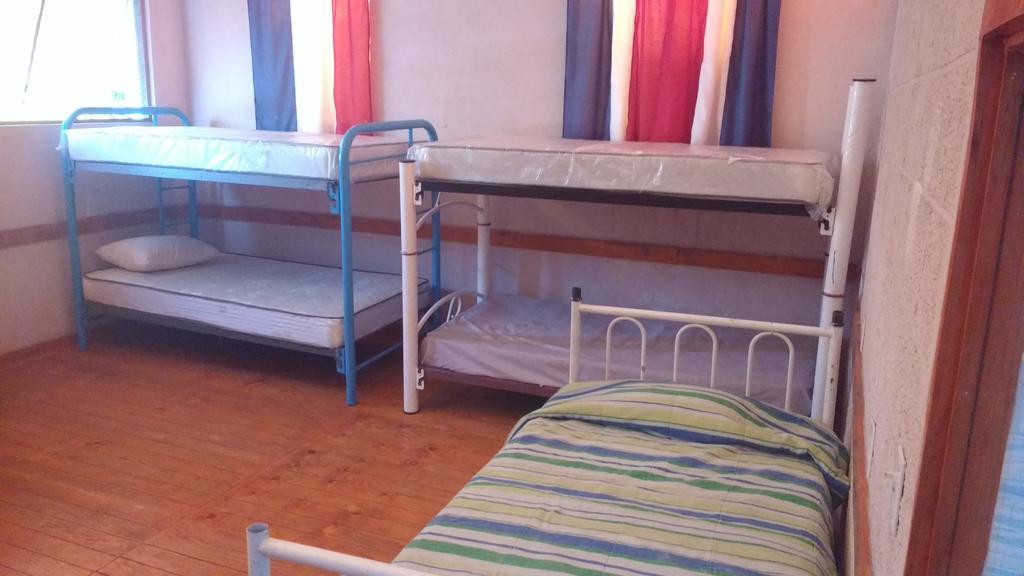 La Buena Estancia Hotel Mexikóváros Kültér fotó