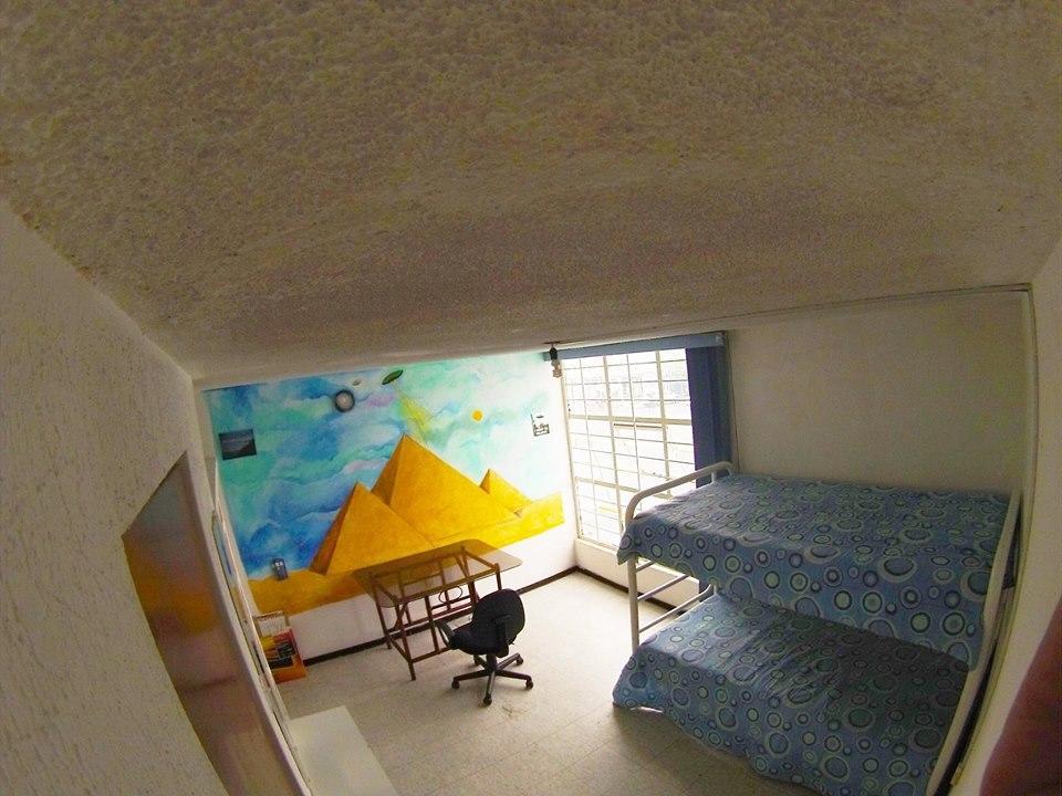 La Buena Estancia Hotel Mexikóváros Kültér fotó