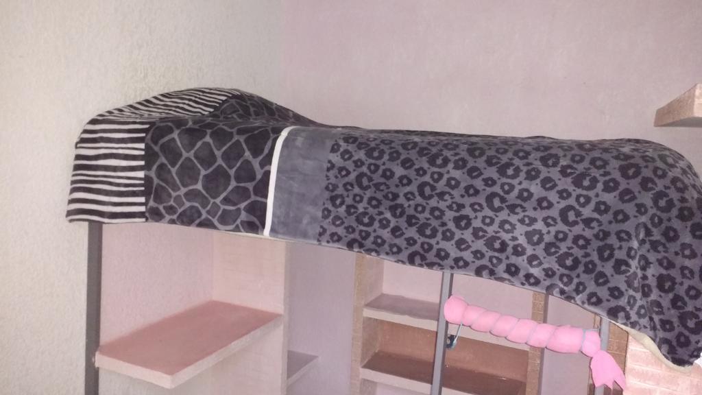 La Buena Estancia Hotel Mexikóváros Kültér fotó