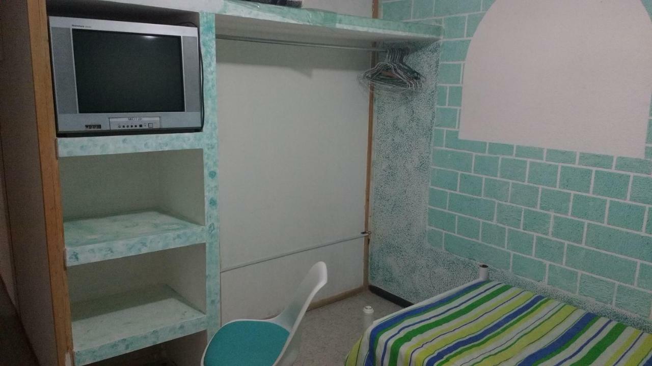 La Buena Estancia Hotel Mexikóváros Kültér fotó